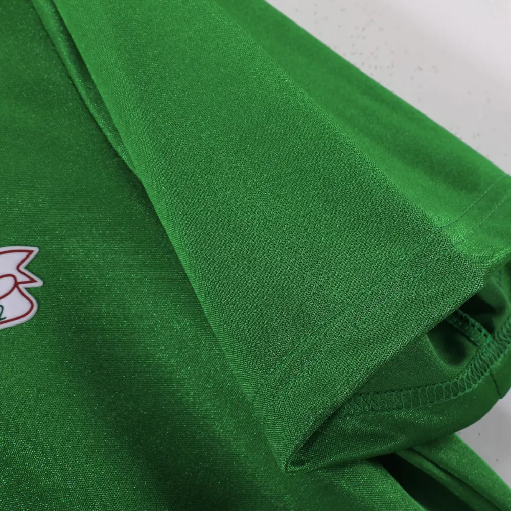 Liverpool FC 1992/93 Away Retro Shirt - Men's 