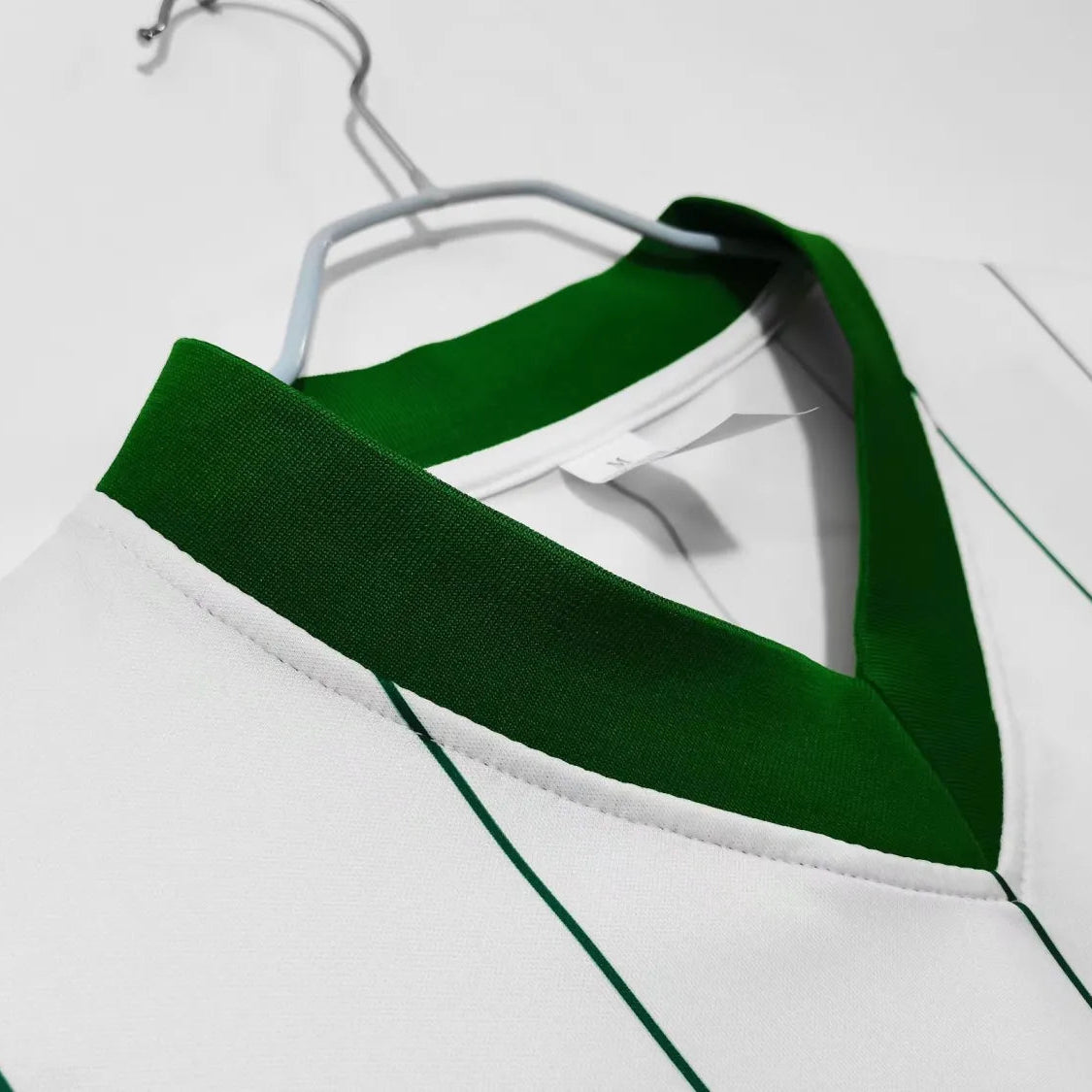 Celtic FC 1984/86 Away Retro Shirt - Men