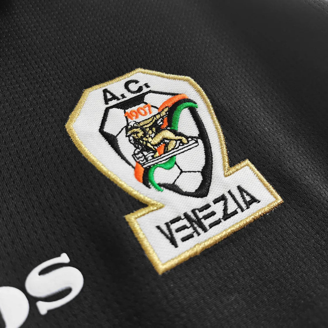 Venezia FC Home Retro Shirt 1998/99 – Men