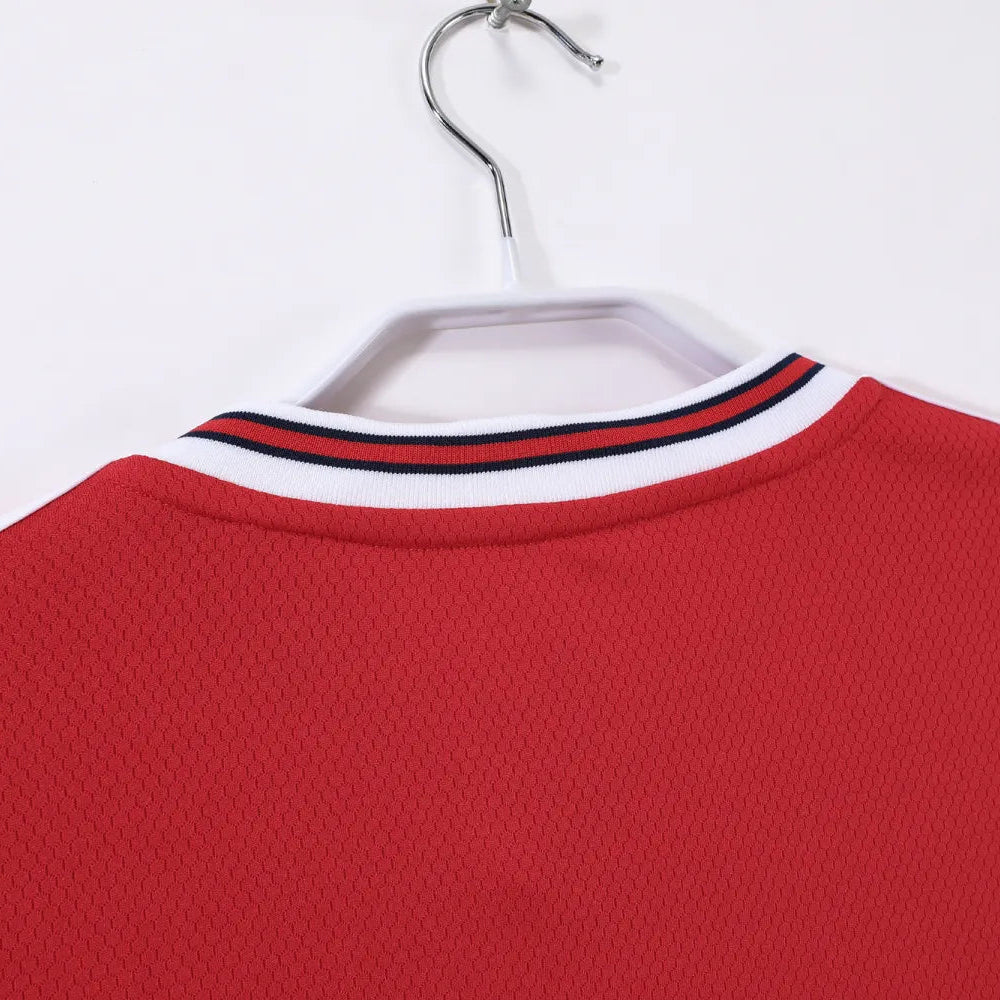 Arsenal Home Retro Shirt 2019/20 - Men's 