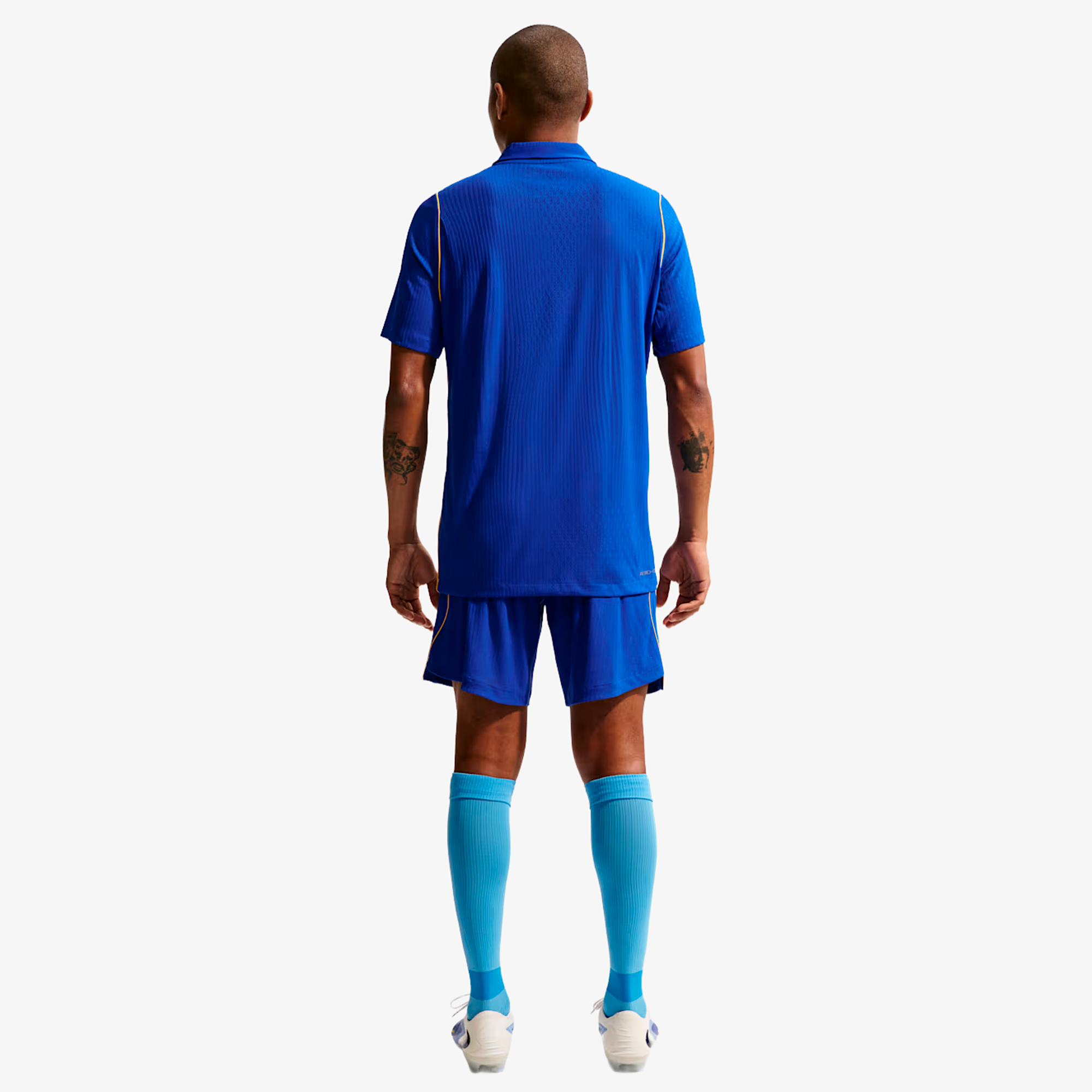 Maillot Authentique Chelsea Domicile 2026/27 - Homme