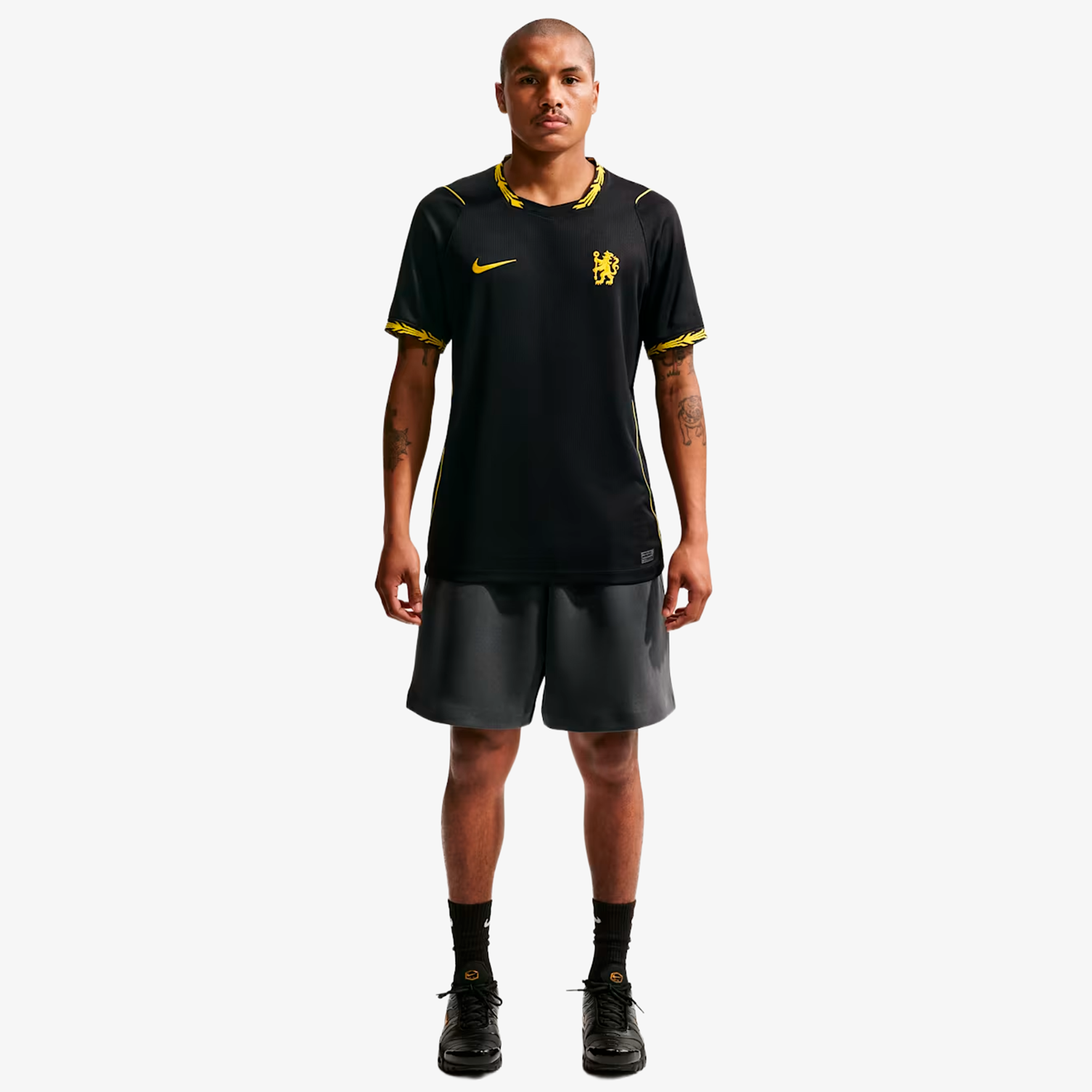 Camiseta Chelsea Segunda Equipación 2026/27 - Hombre