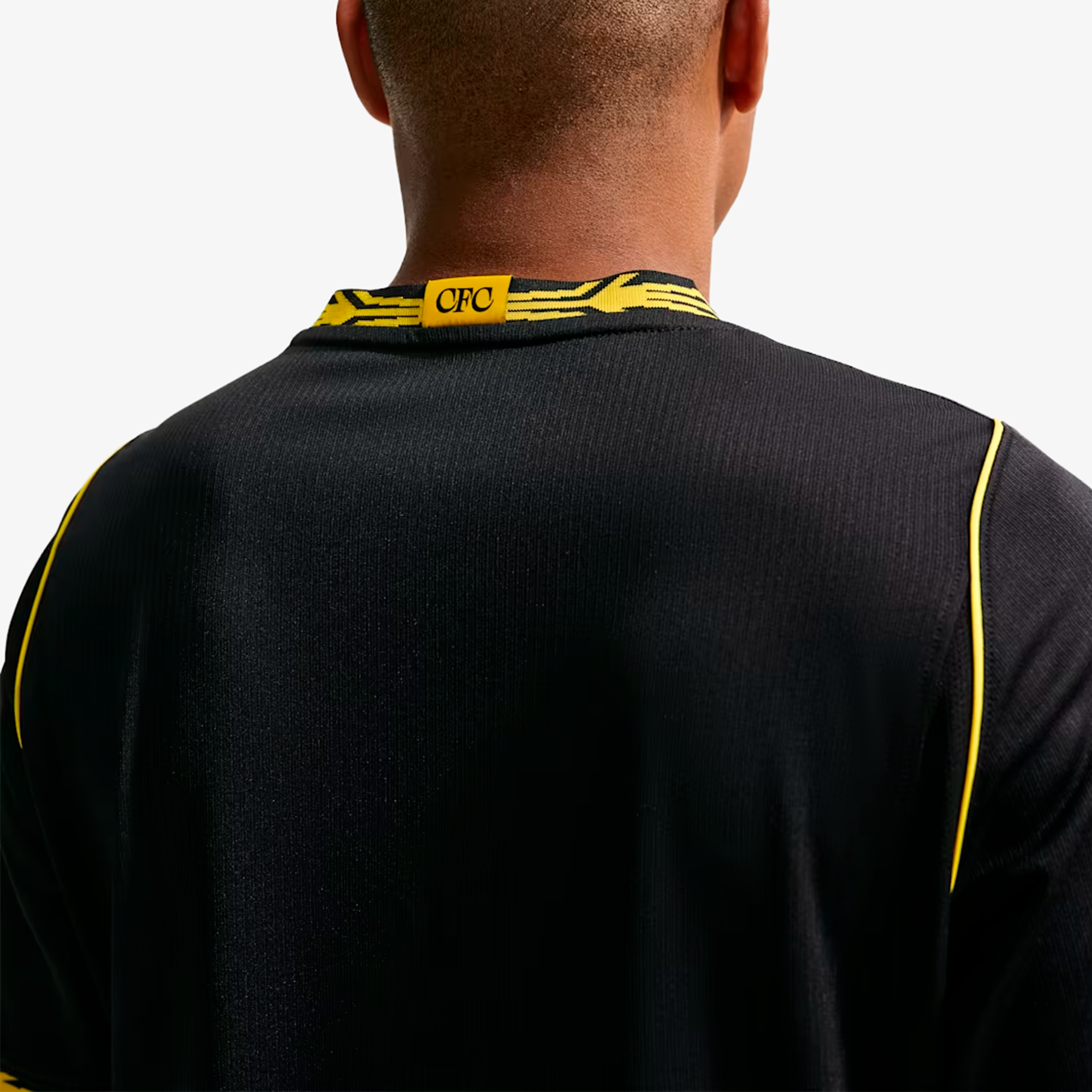 Camiseta Chelsea Segunda Equipación 2026/27 - Hombre