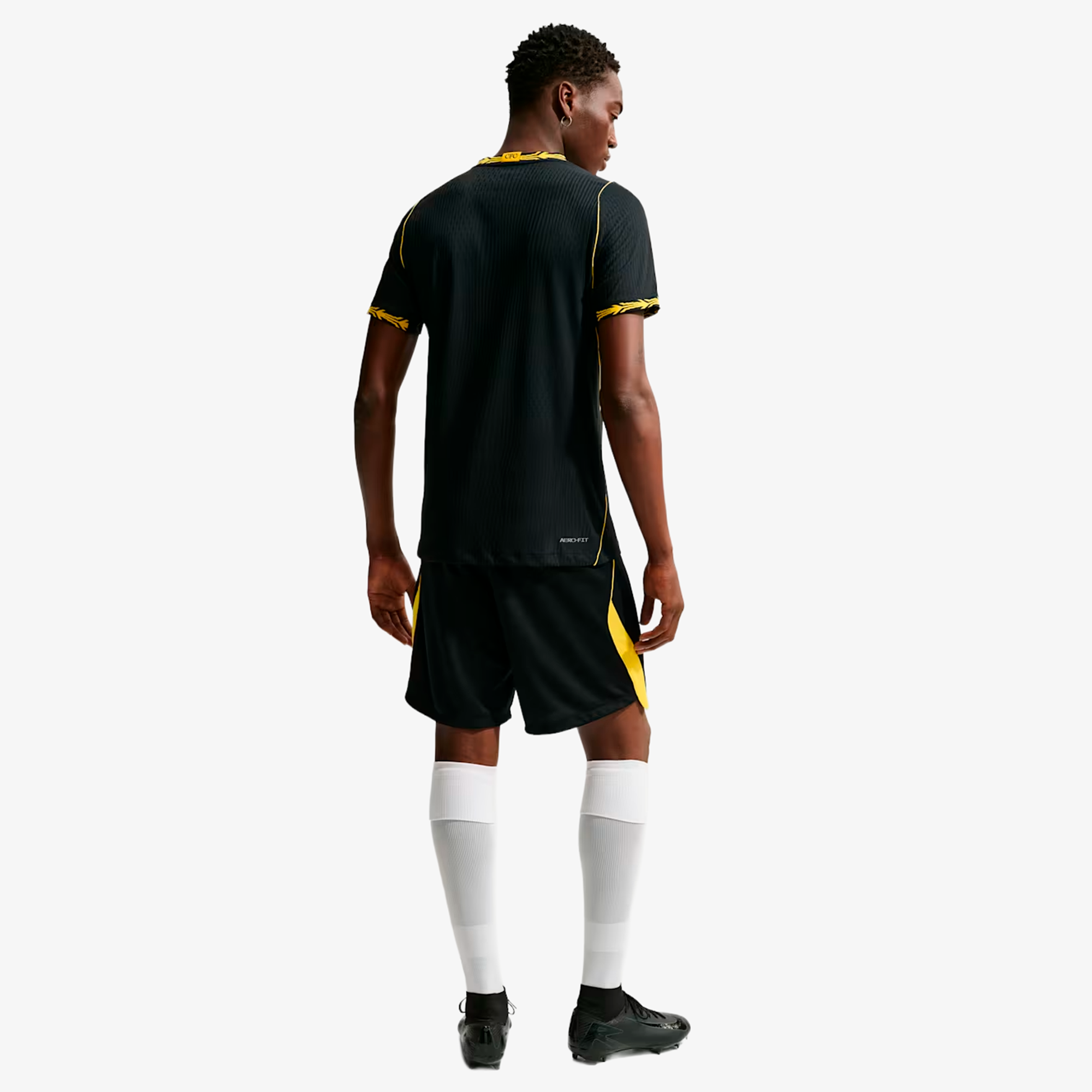 Camiseta Authentic Chelsea Segunda Equipación 2026/27 - Hombre