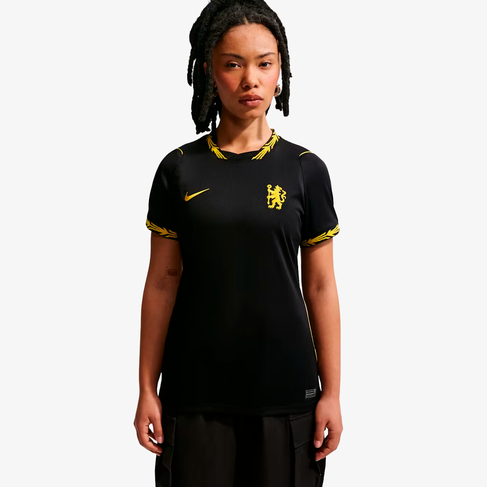 Camiseta Chelsea Segunda Equipación 2026/27 - Mujer