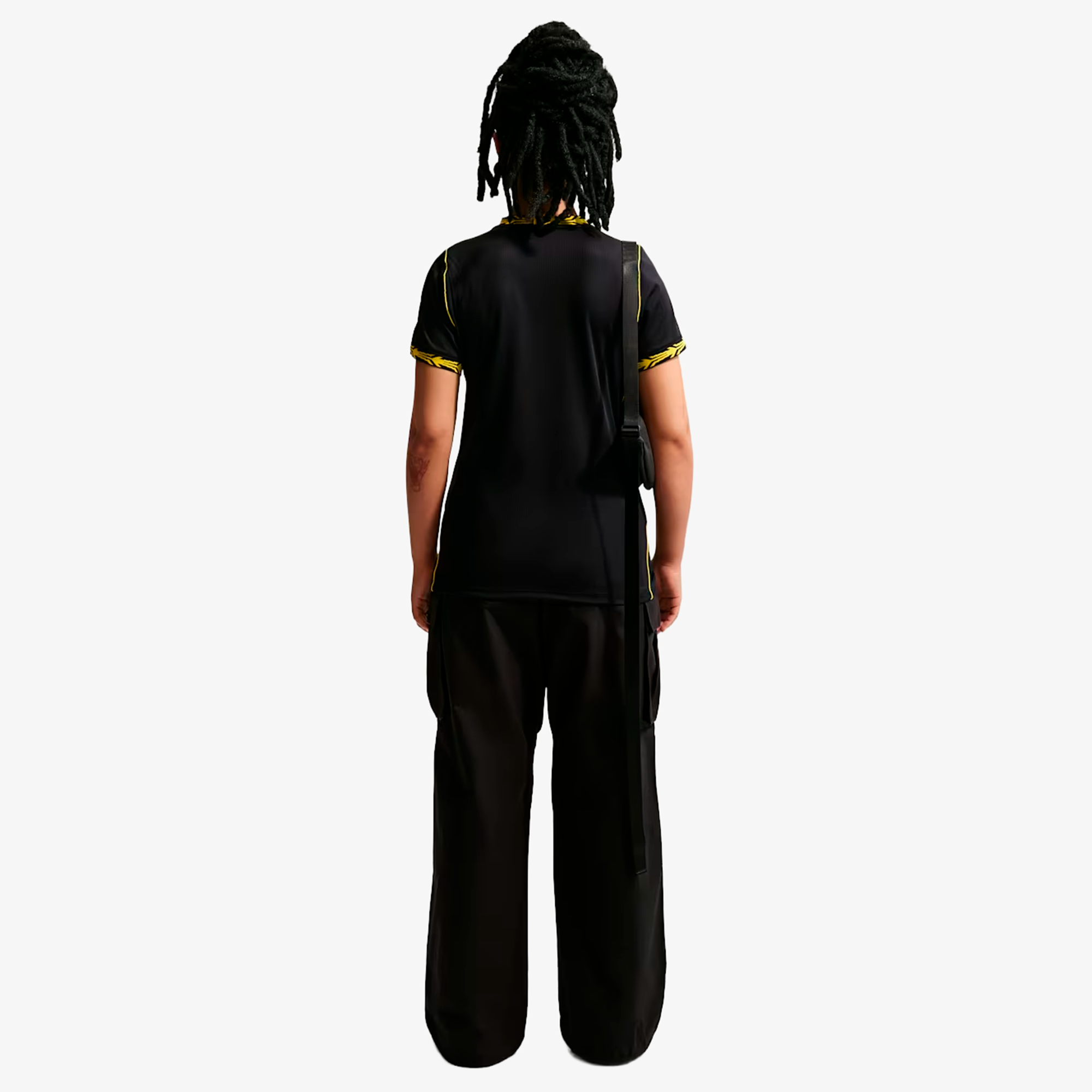 Camiseta Chelsea Segunda Equipación 2026/27 - Mujer