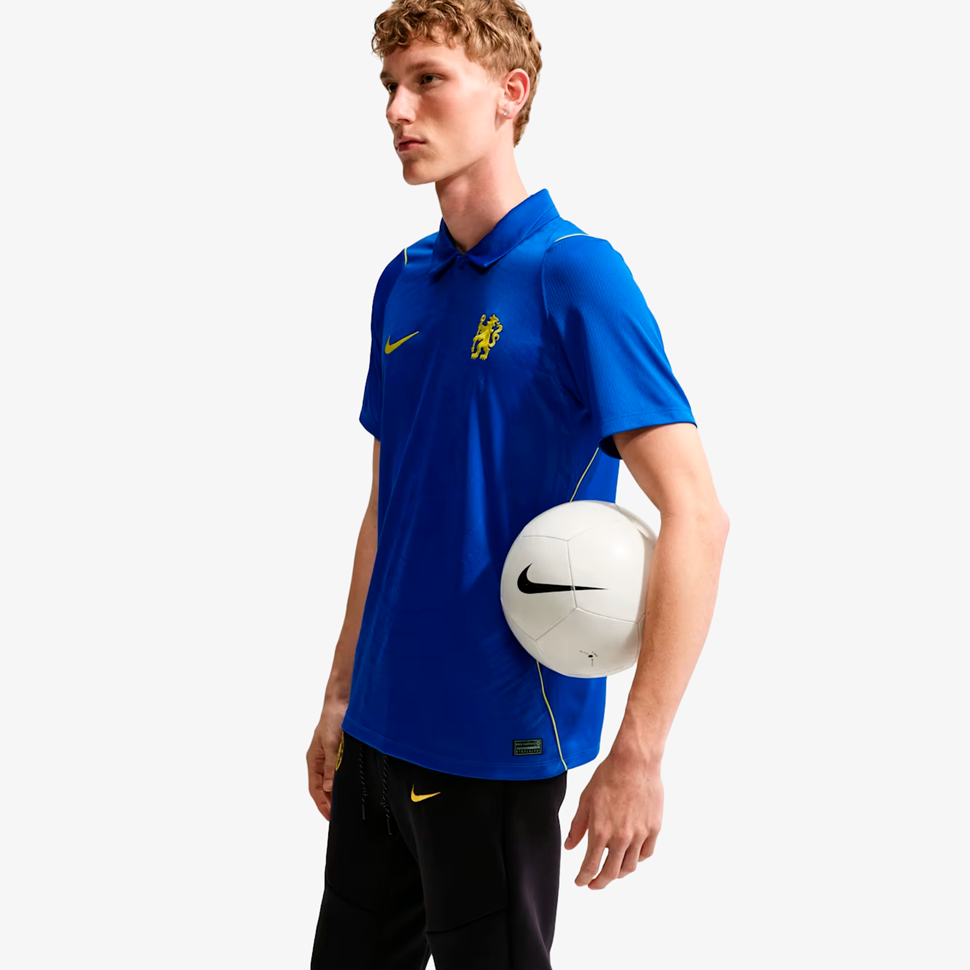Camiseta Chelsea Primera Equipación 2026/27 - Hombre