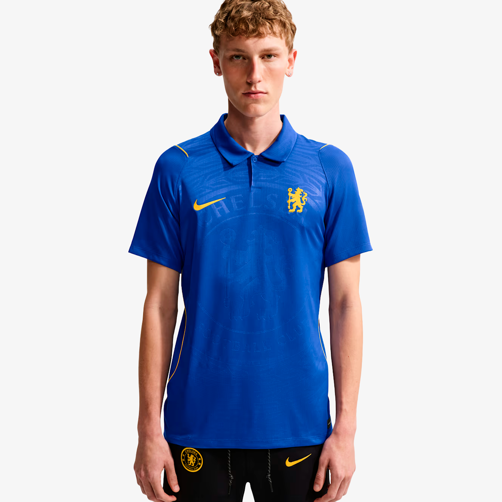 Camiseta Chelsea Primera Equipación 2026/27 - Hombre