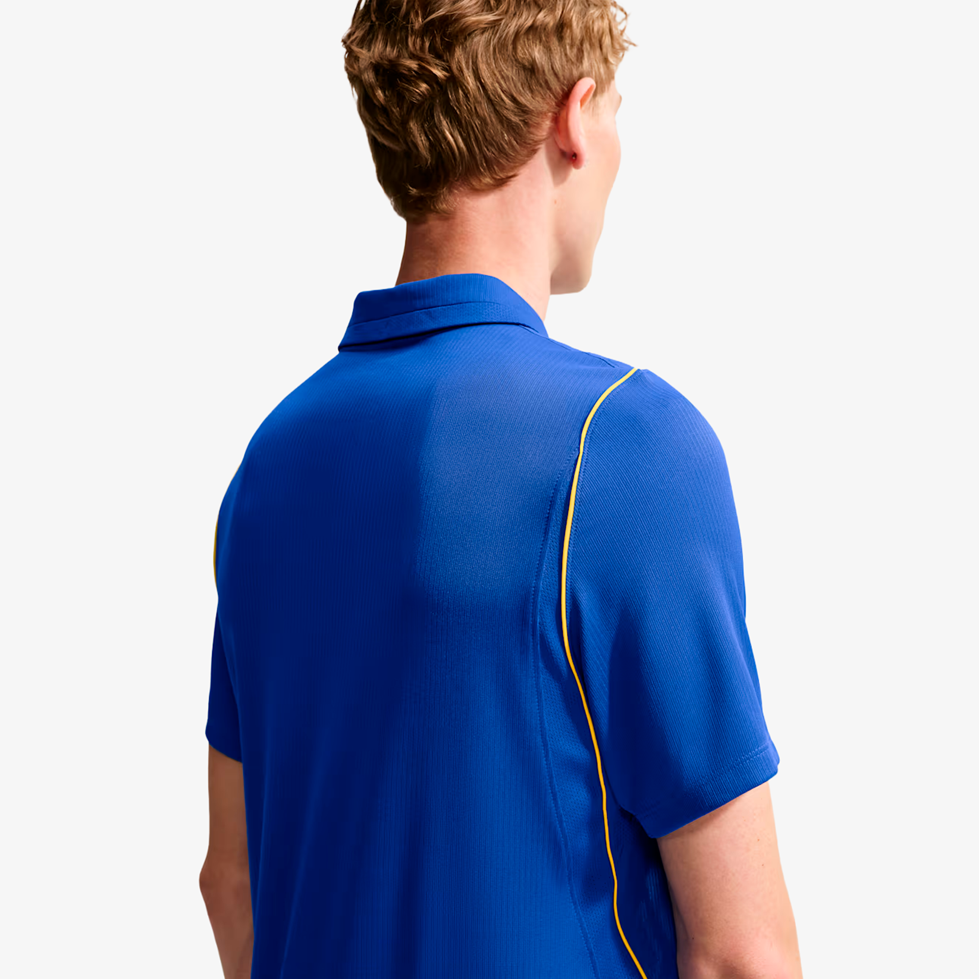 Camiseta Chelsea Primera Equipación 2026/27 - Hombre