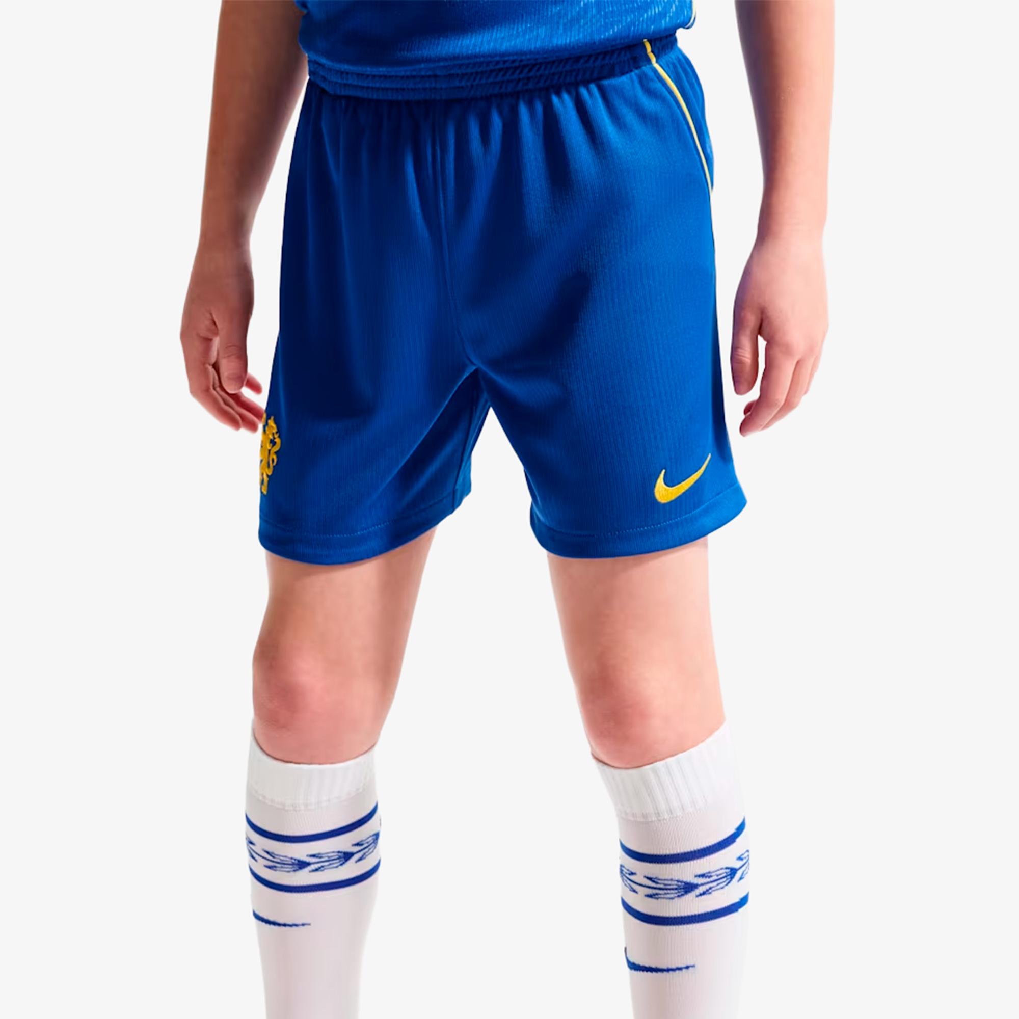 Conjunto Niños Chelsea Primera Equipación 2026/27