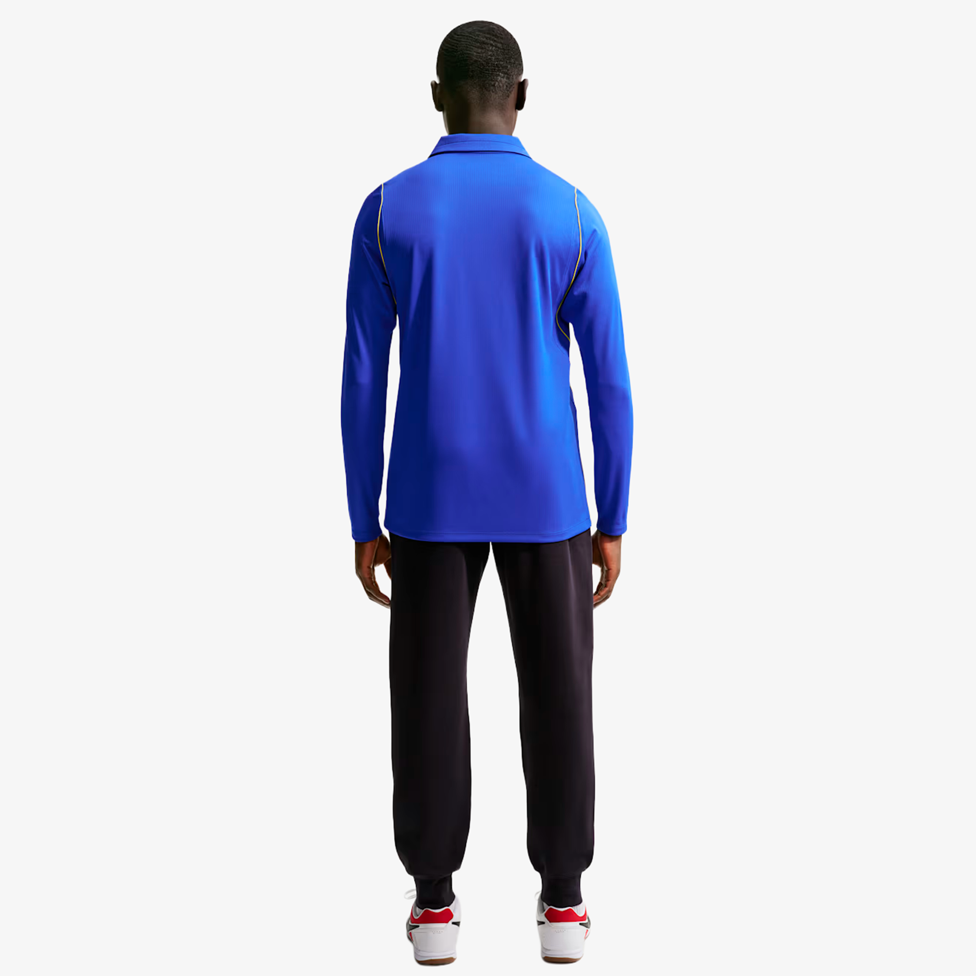 Camiseta Chelsea Primera Equipación 2026/27 - Manga Larga