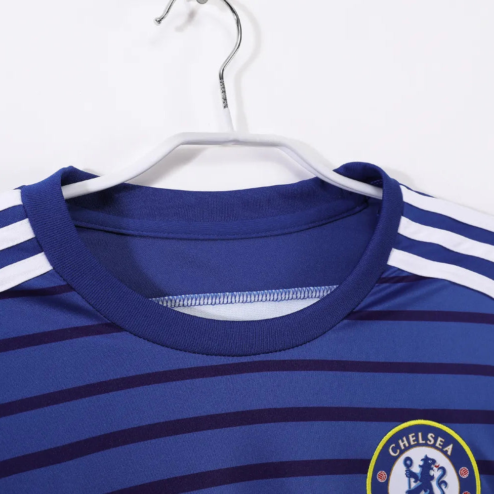 Chelsea Home Retro Shirt 2014/14=5 - Men