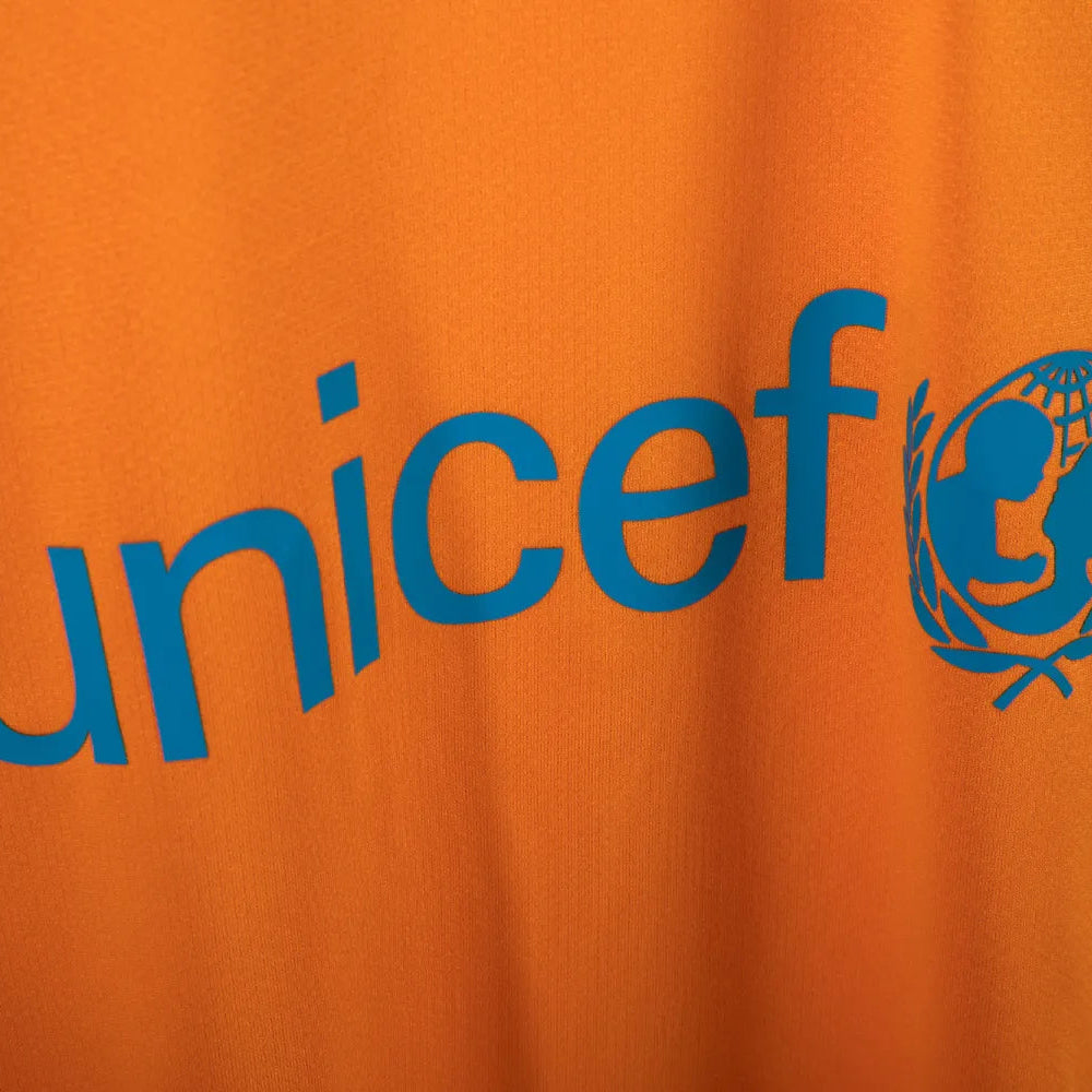 FC Barcelona 2006/07 Away Retro Shirt – Men