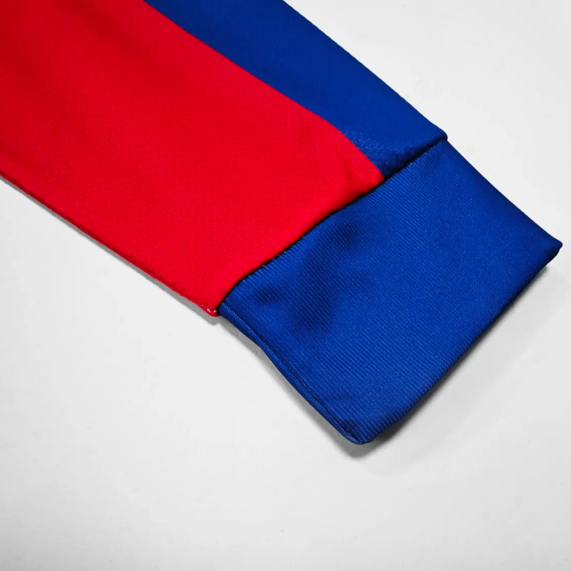 Barcelona 2010/11 Home Retro Shirt - Long Sleeve