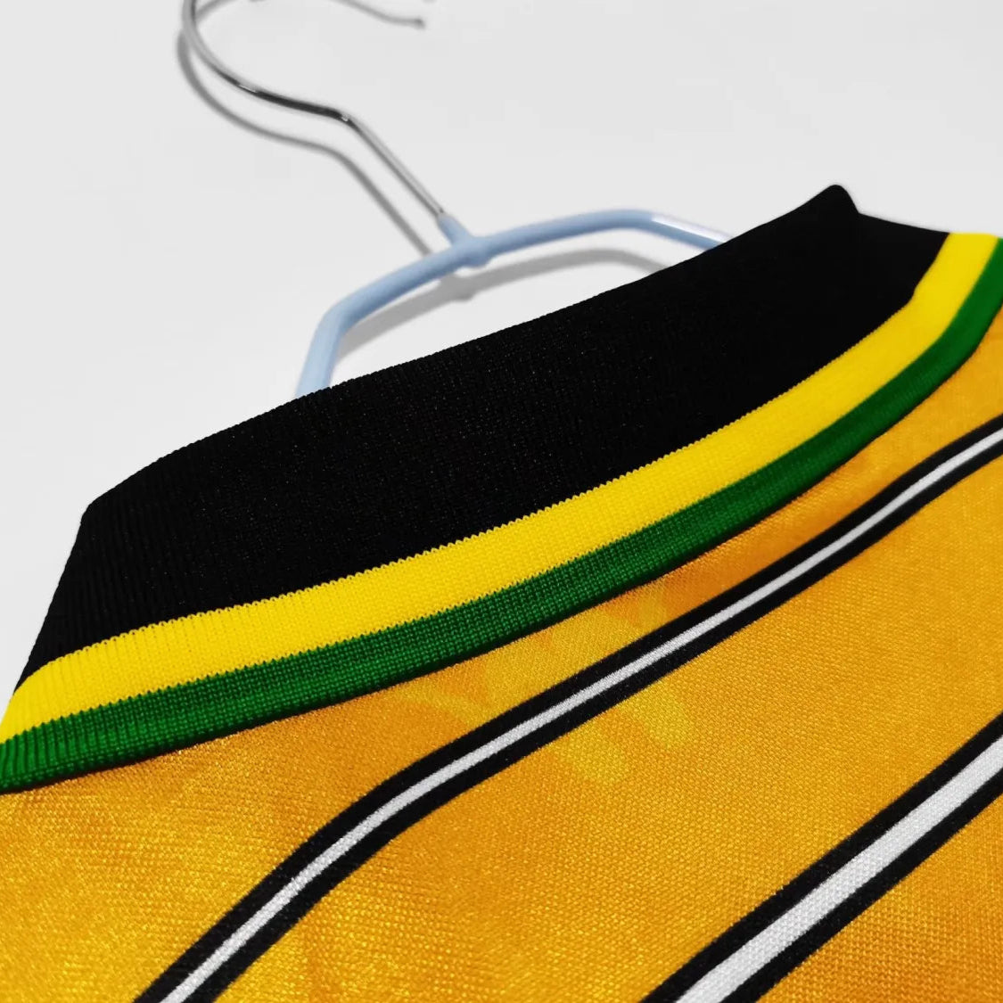 Camiseta Retro Sudáfrica Primera Equipación 1994 – Hombre