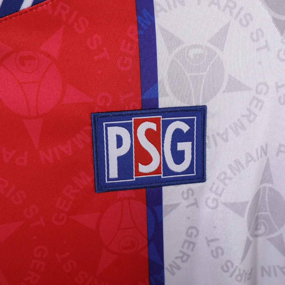 Paris Saint-Germain Away Retro Shirt 1994/1995 - Men's 