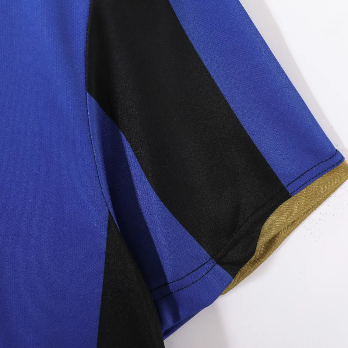 Maillot rétro domicile Inter Milan 2008/09 - Homme