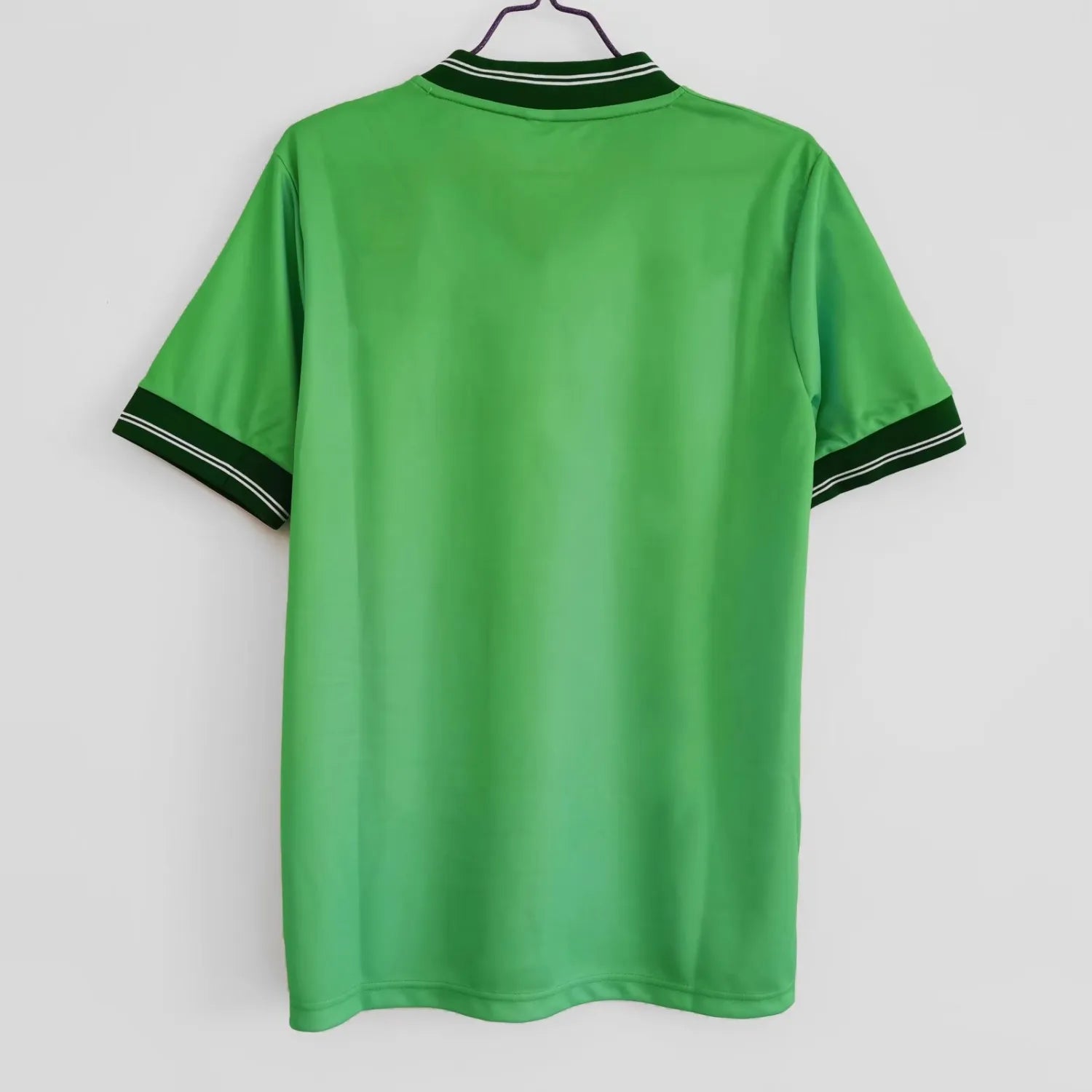 Camiseta Retro Celtic FC Segunda Equipación 1984/86 - Hombre
