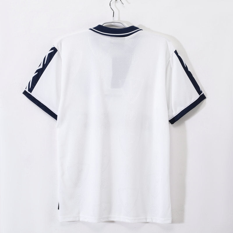 Camiseta Retro Tottenham Hotspur Primera Equipación 1995/96 - Hombre