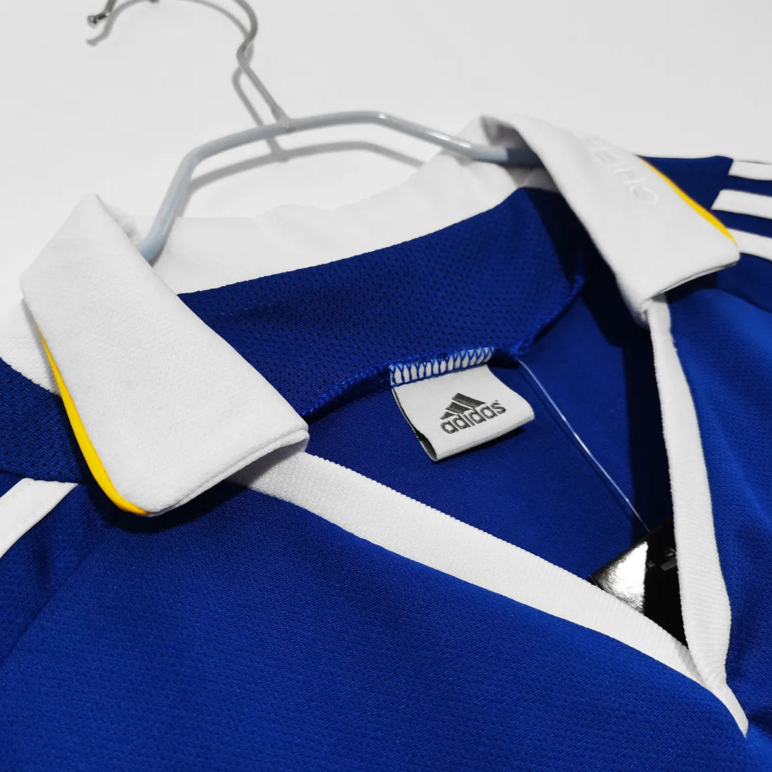 Maillot rétro domicile Chelsea 2008/09 - Homme