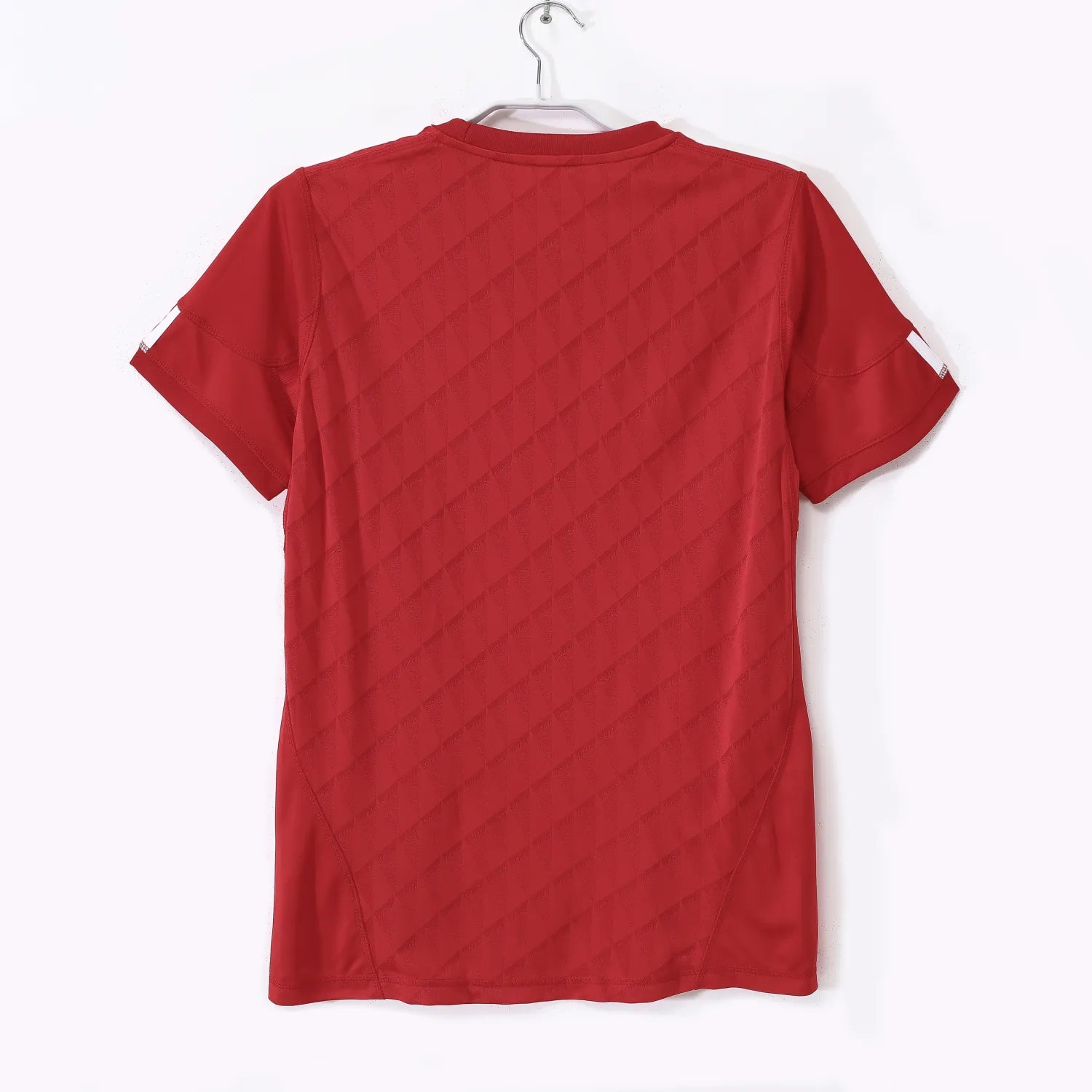 Liverpool FC Home Retro Shirt 2010/11 - Men's