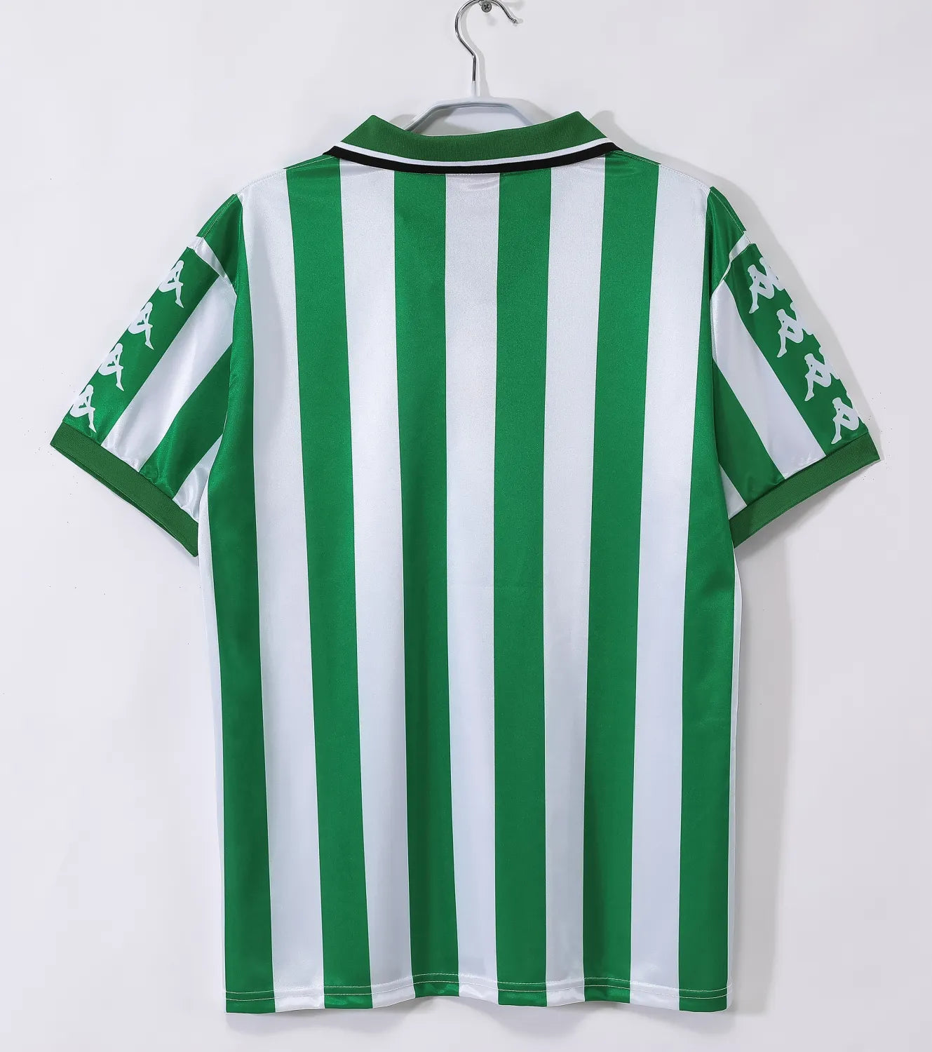 Real Betis Home Retro Shirt 1999/00 – Men