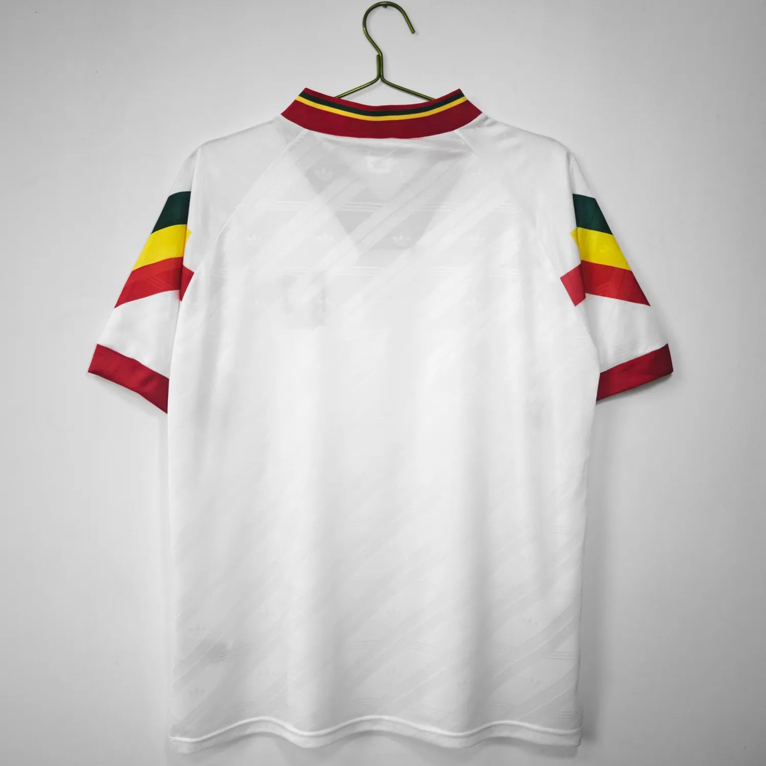 Portugal 1992/94 Away Retro Shirt - Men