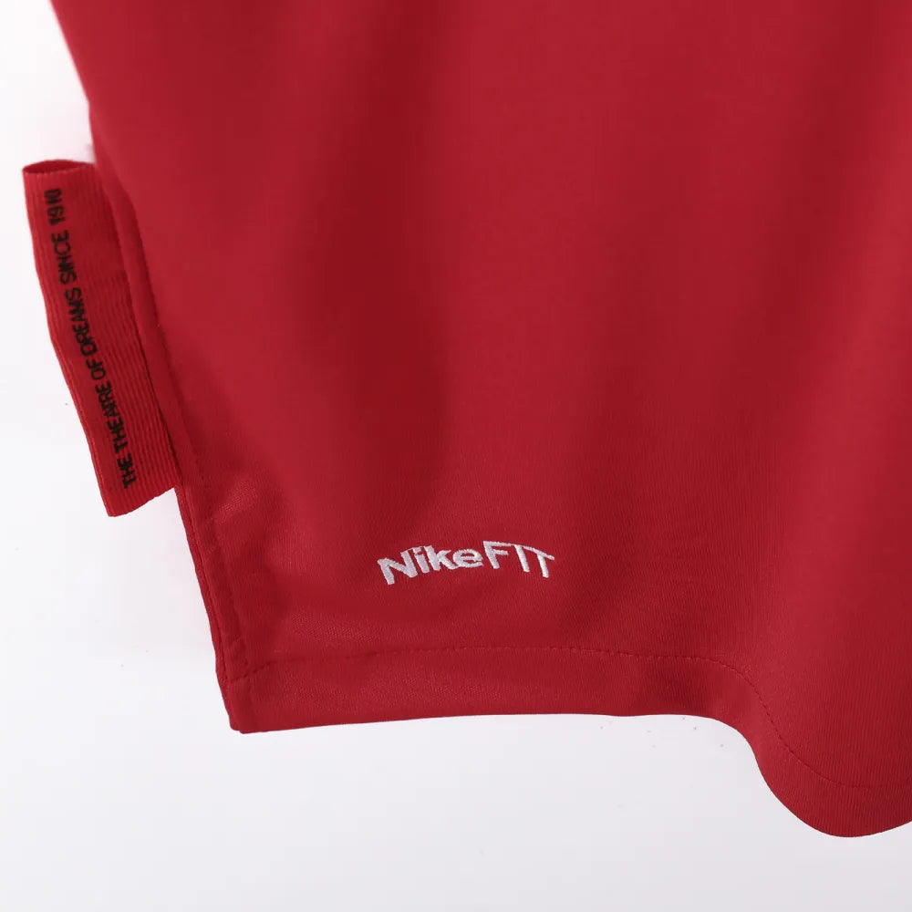 Manchester United Home Retro Shirt 2009/10 - Men's