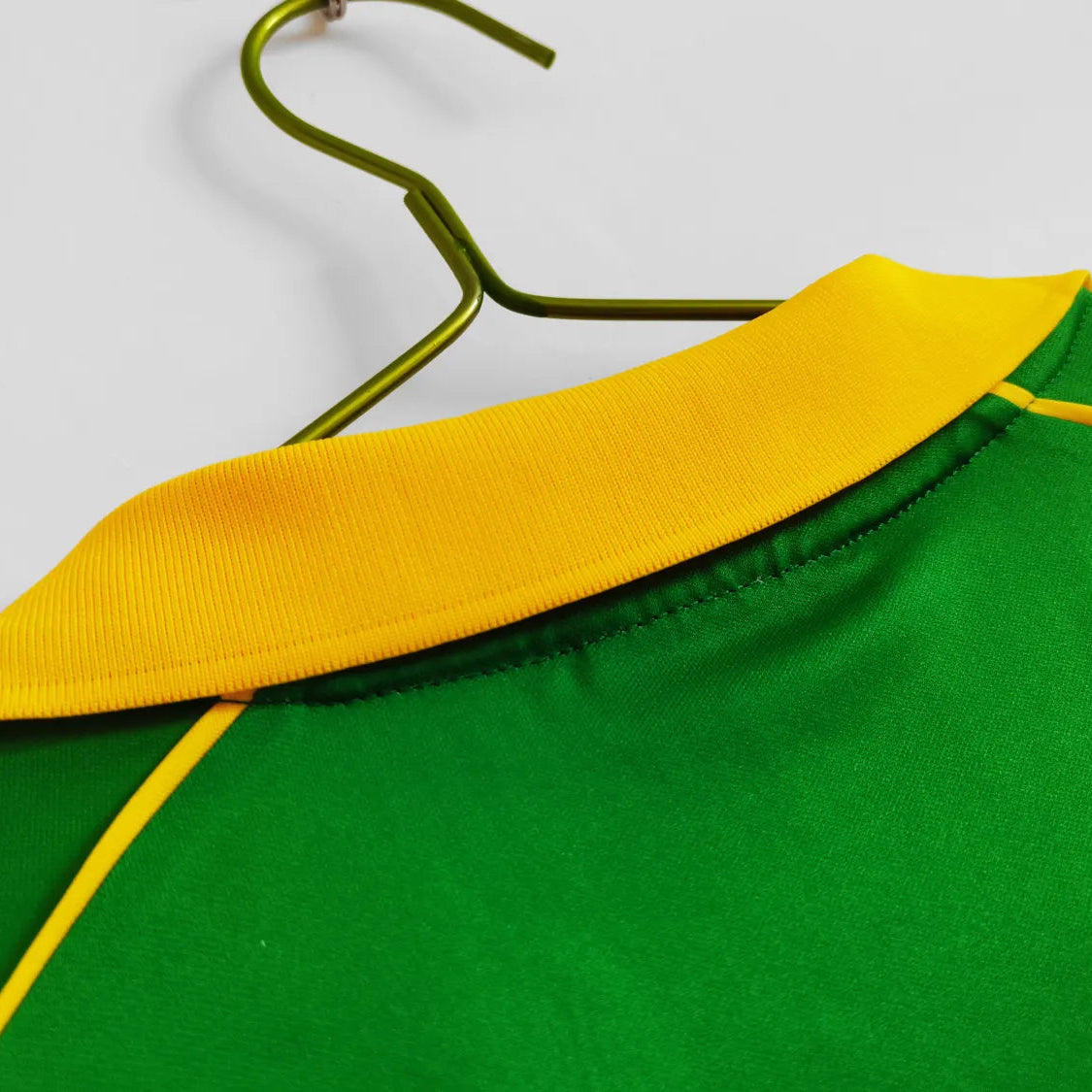 Jamaica 1998 Away Retro Shirt – Men
