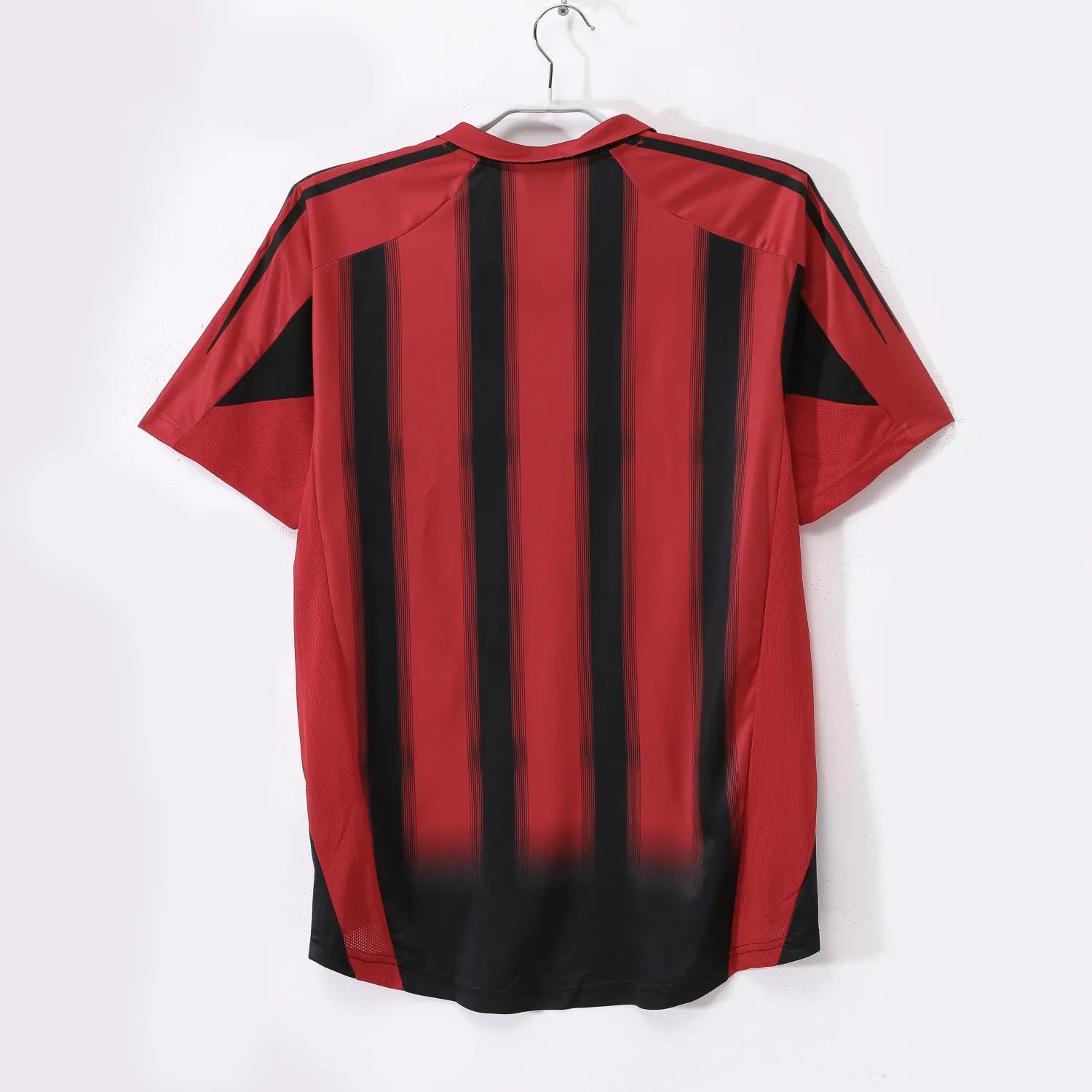 Maillot rétro domicile AC Milan 2004/05 - Homme