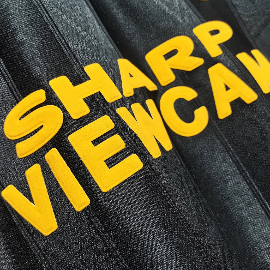 Manchester United 1993/94 Away Retro Shirt - Long Sleeve