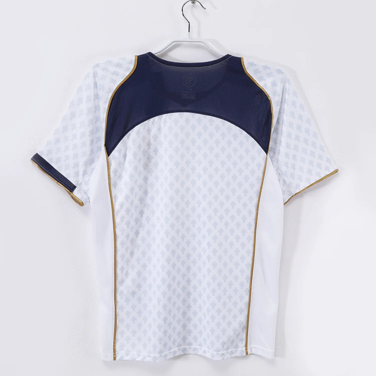 Portugal 2004/05 Away Retro Shirt - Men