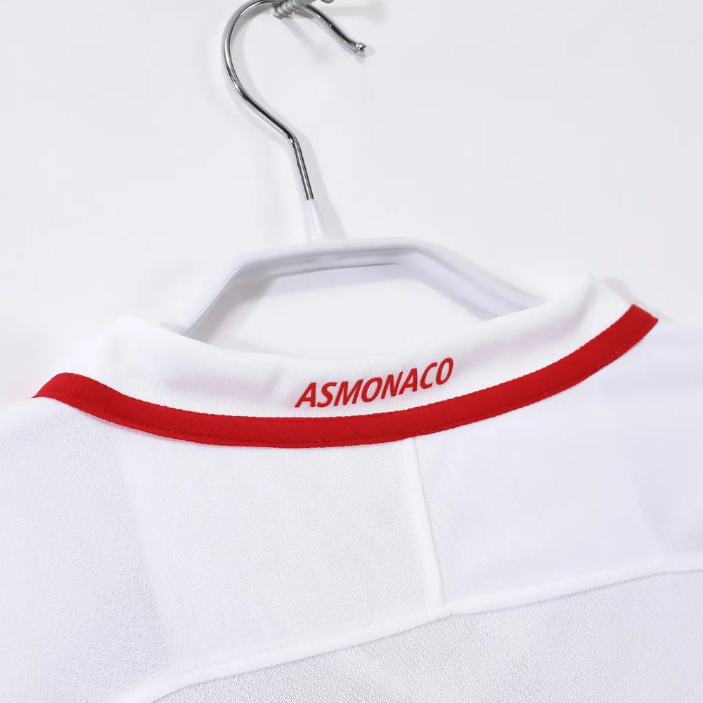 AS Monaco 2016/17 Home Shirt – Men