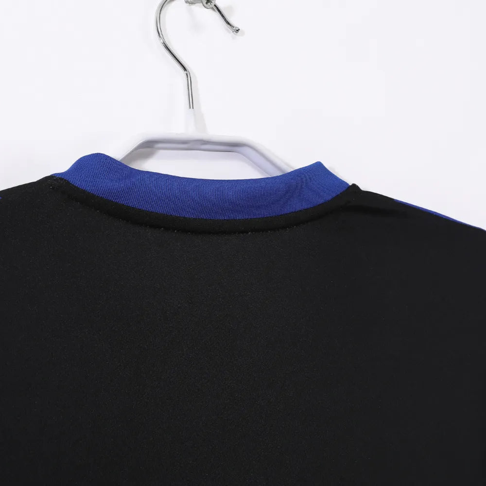 Maillot rétro domicile Inter Milan 2008/09 - Homme