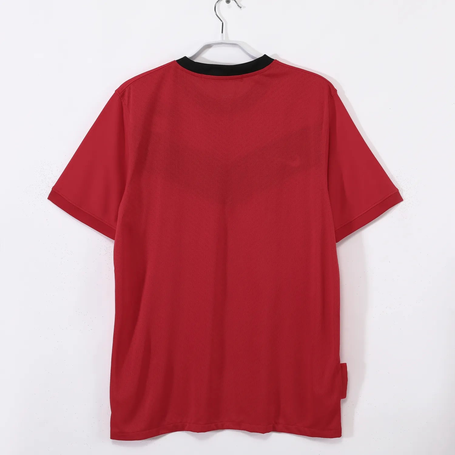 Manchester United Home Retro Shirt 2009/10 - Men's