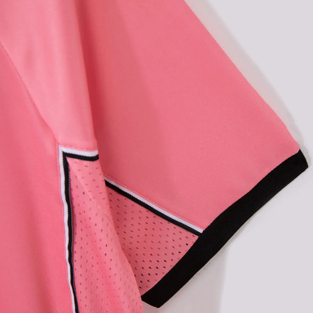 Juventus Away Retro Shirt 1997/98 - Men's