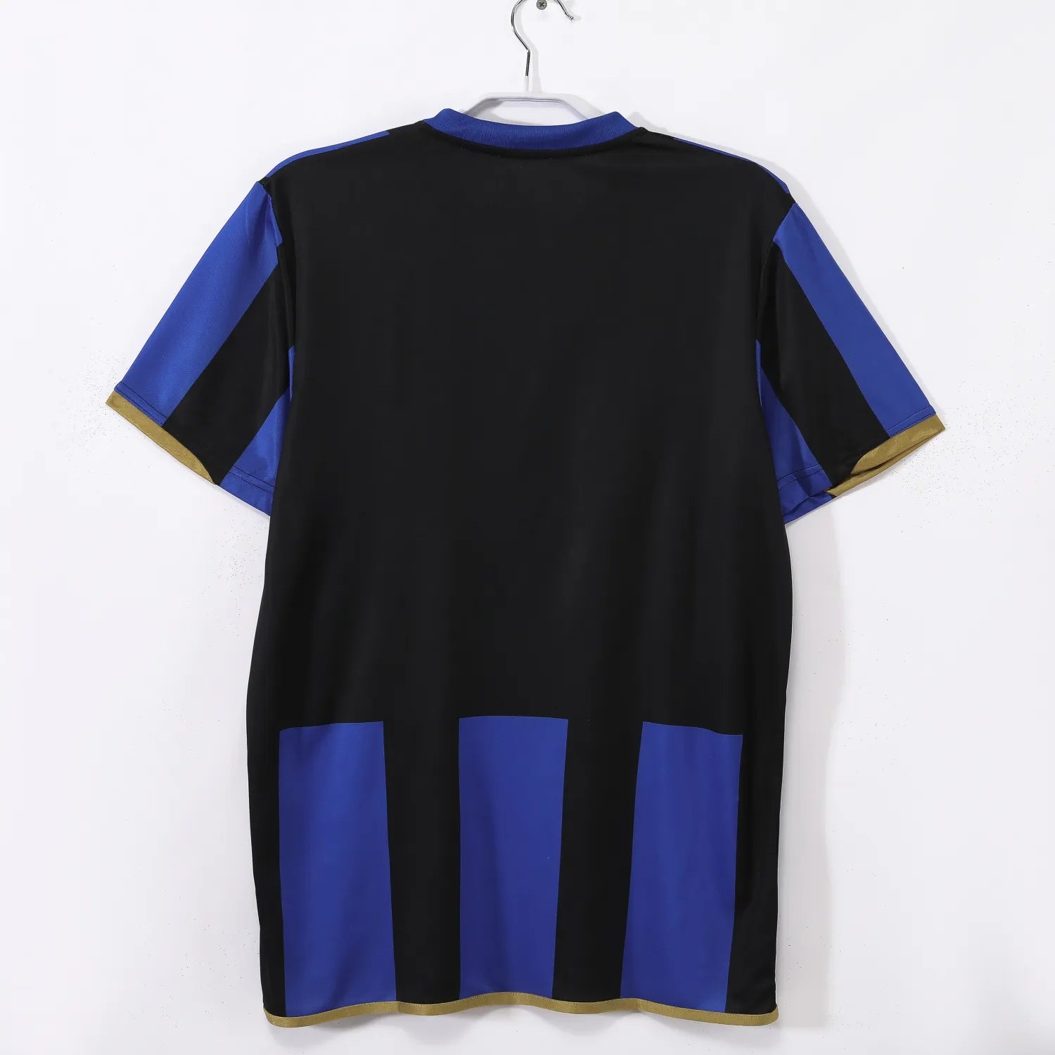 Maillot rétro domicile Inter Milan 2008/09 - Homme