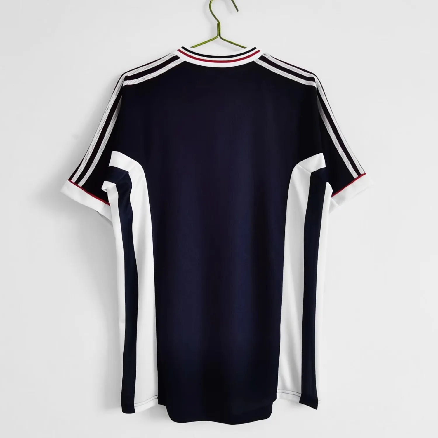 Camiseta Retro Yugoslavia Primera Equipación 1998 – Hombre
