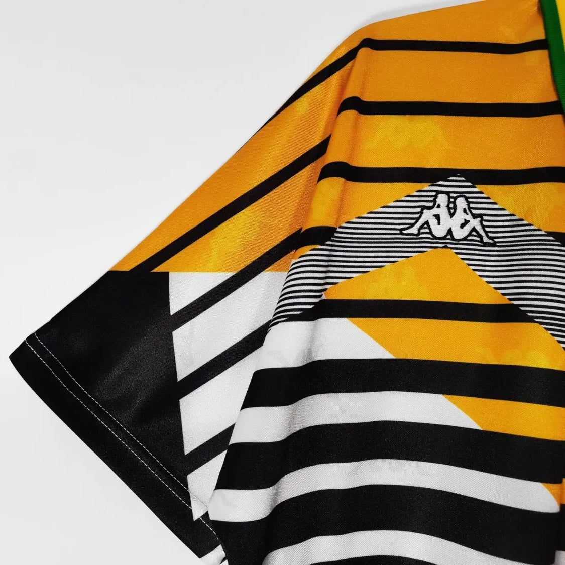 Camiseta Retro Sudáfrica Primera Equipación 1994 – Hombre