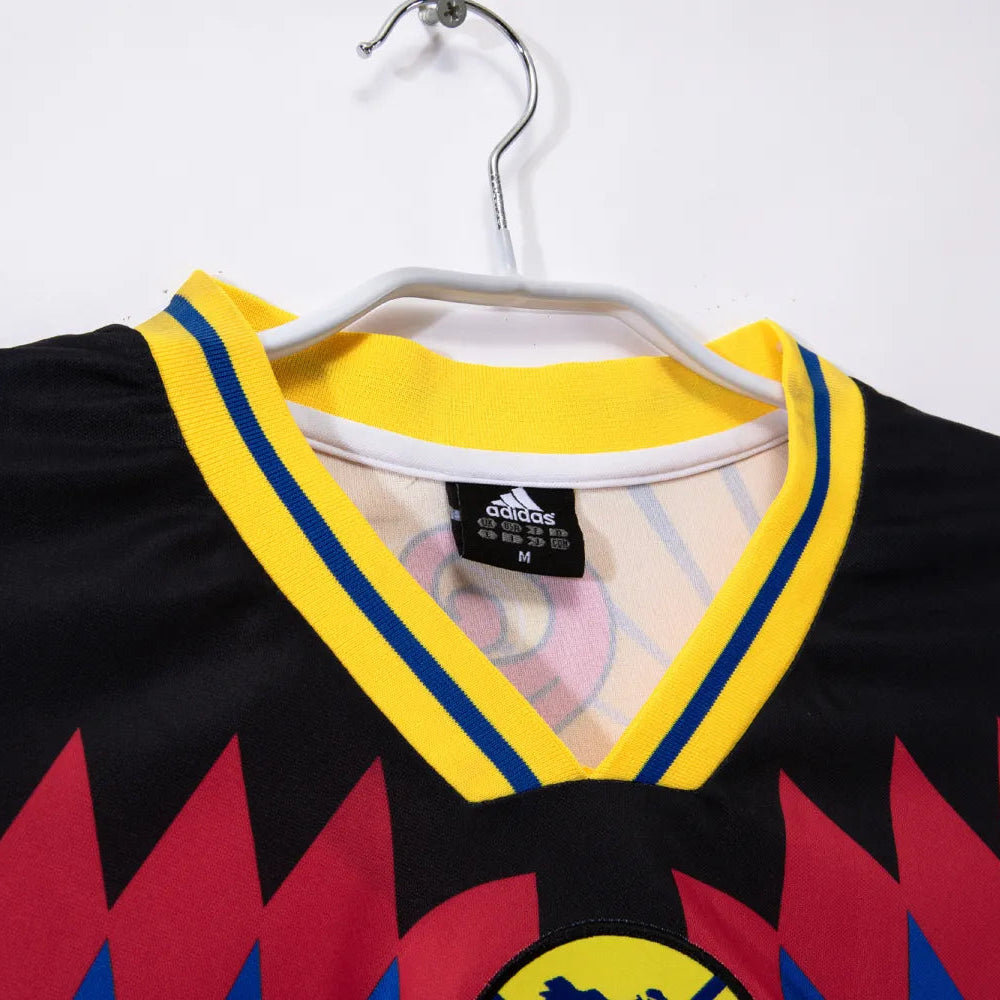 Club América Home Retro Shirt 1994/95 – Men