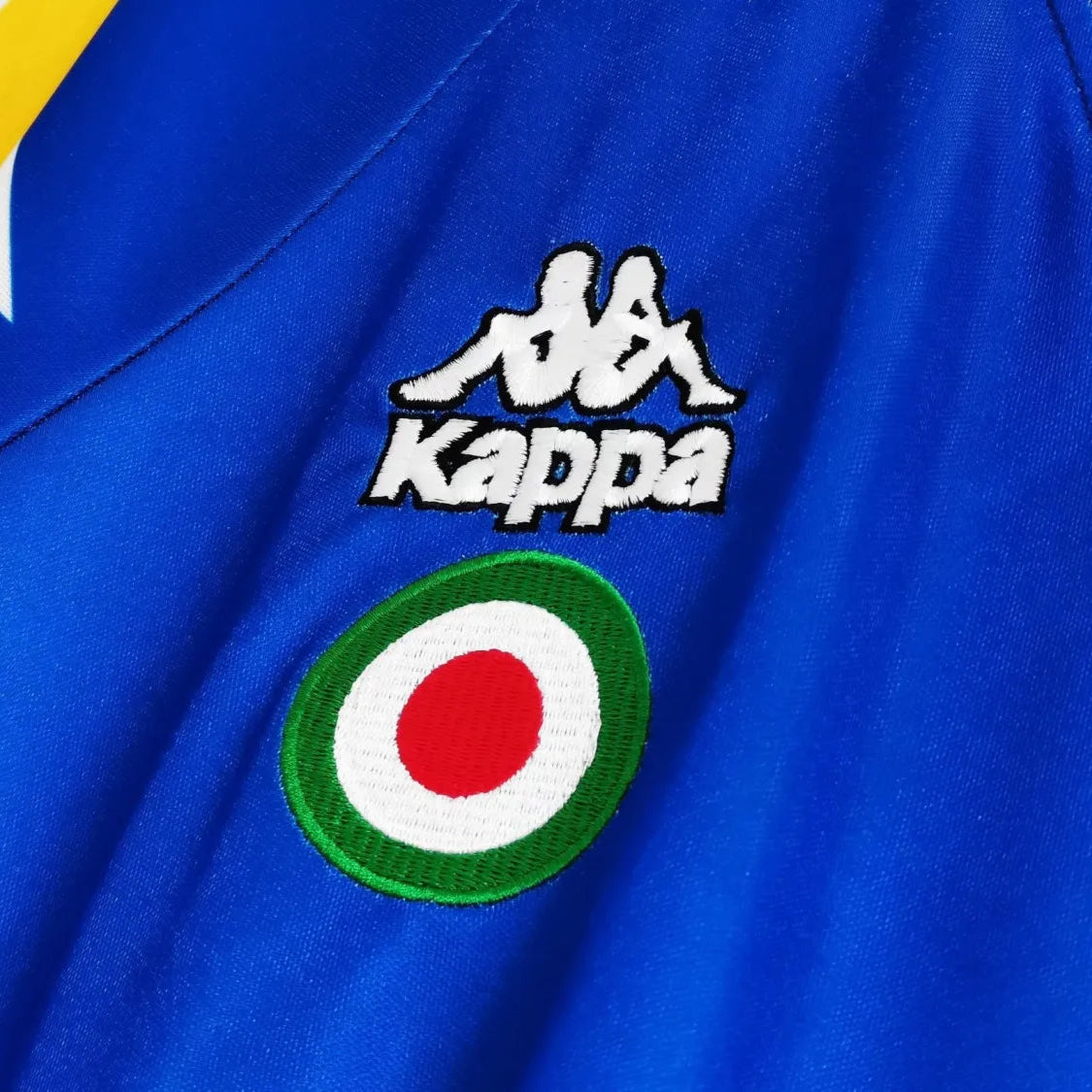 Camiseta Retro Juventus Segunda Equipación 1995/96 – Hombre