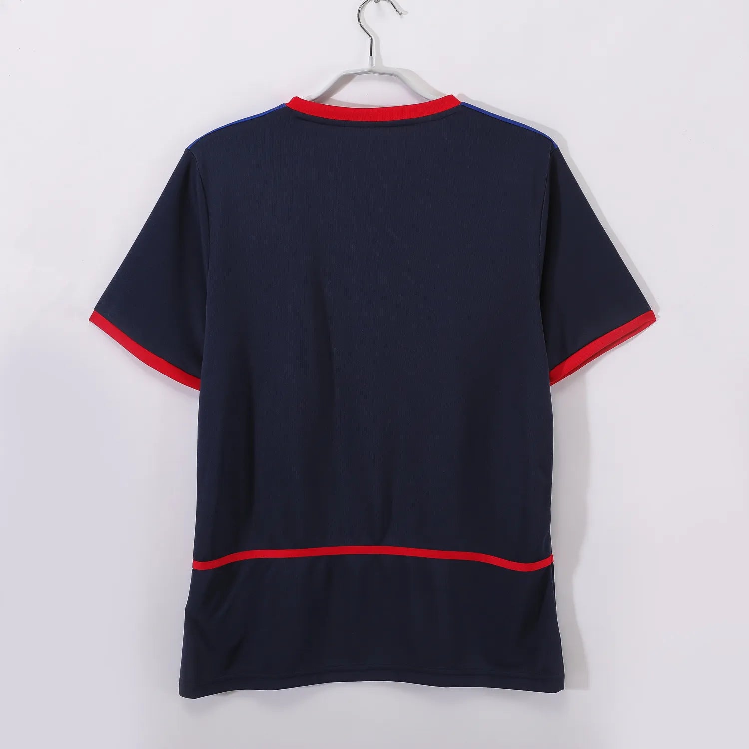 Arsenal Away Retro Shirt 2002/03 - Men's