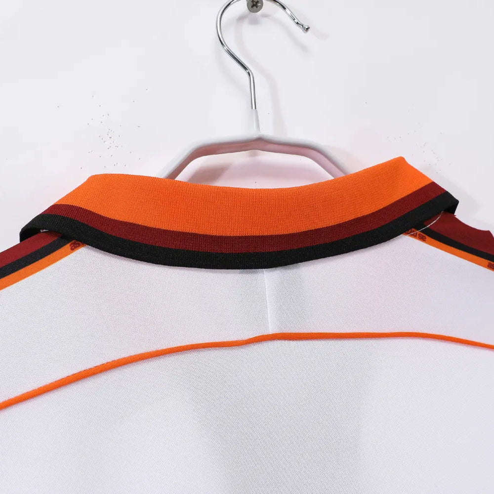 AS Roma 1998/99 Away Retro Shirt – Men 