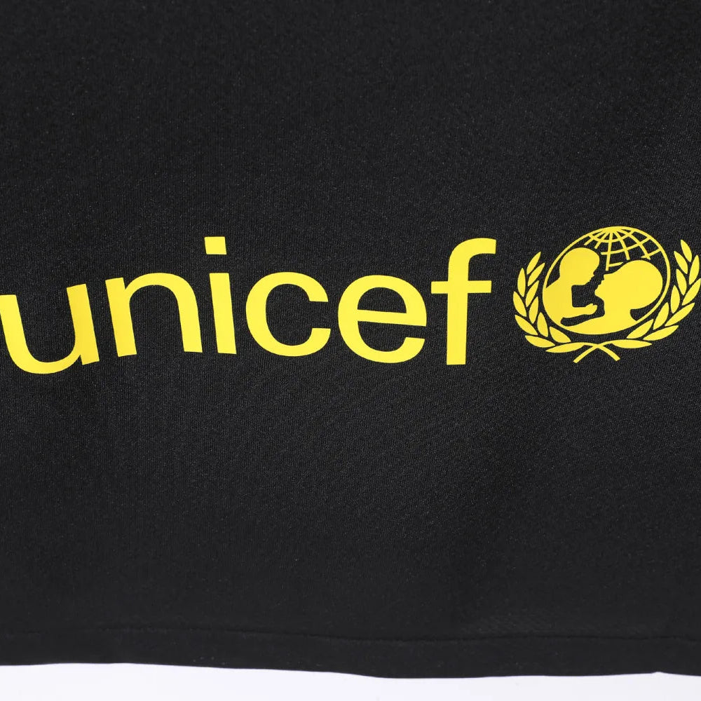 Barcelona 2011/12 Away Retro Shirt - Men