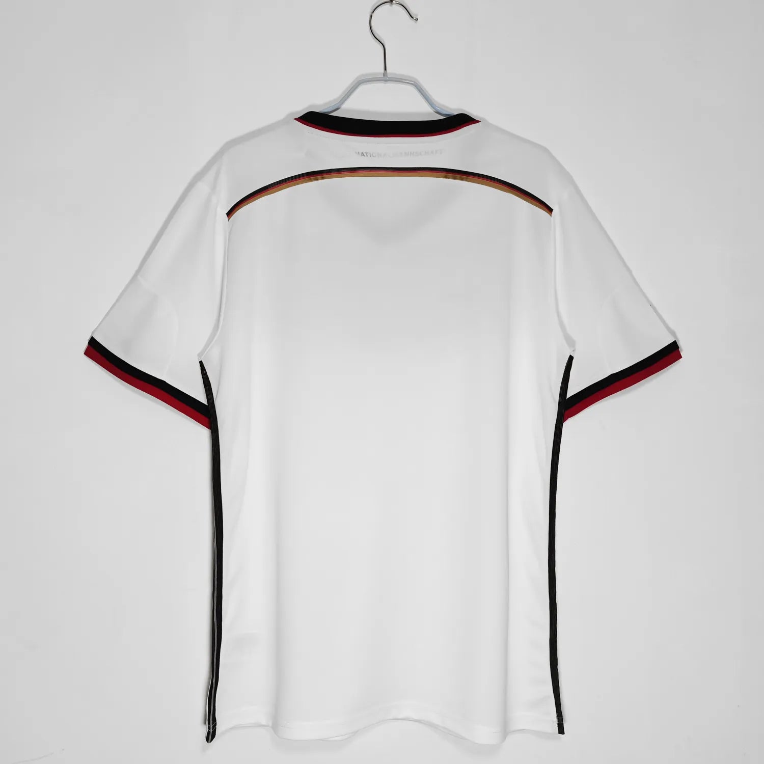 Maillot rétro domicile Allemagne 2014 – Homme