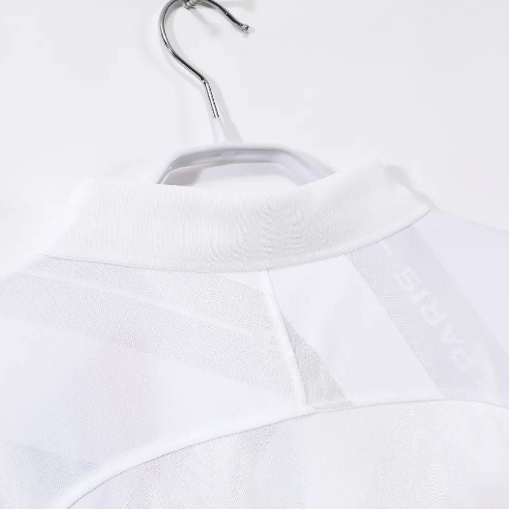 Paris Saint-Germain Away Retro Shirt 2019/20 - Men's 