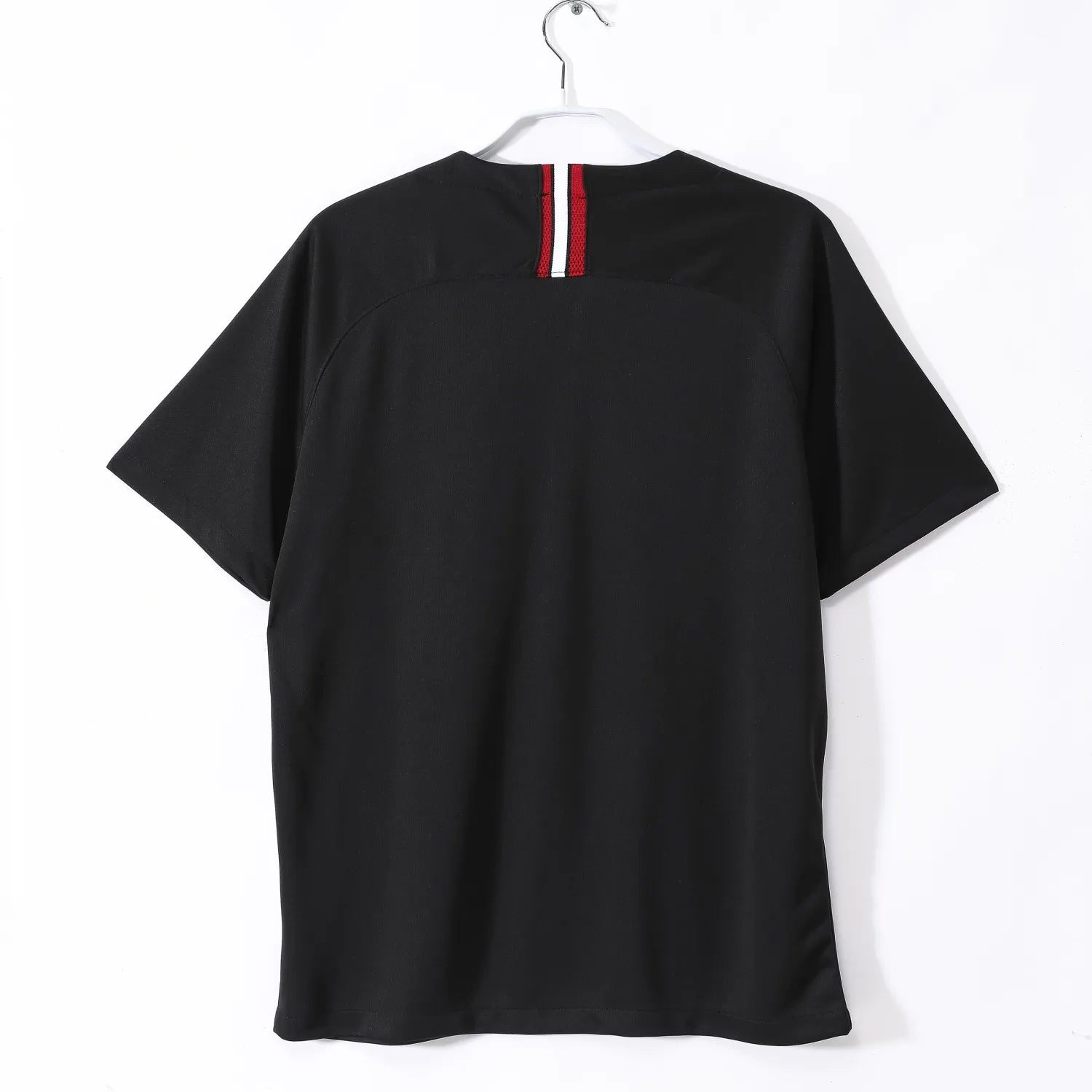 Paris Saint-Germain x Jordan 2018/19 Men's Retro Fourth Kit Shirt