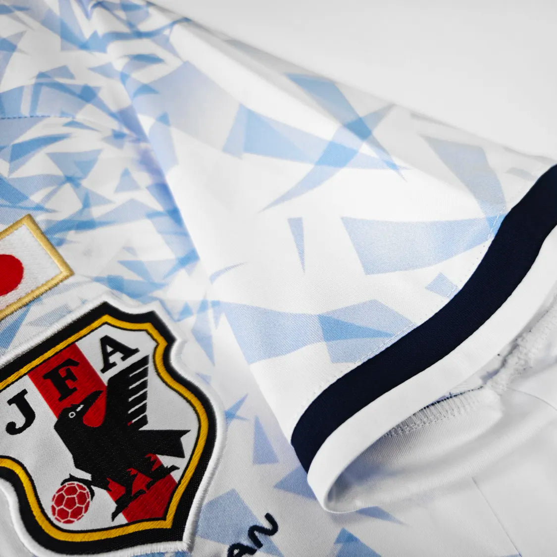 Japan 2016 Away Retro Shirt – Men