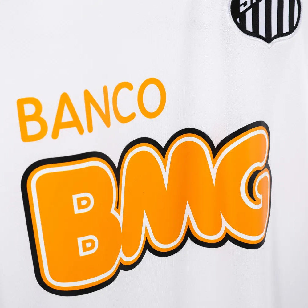 Santos Home Shirt 2012/13 - Men