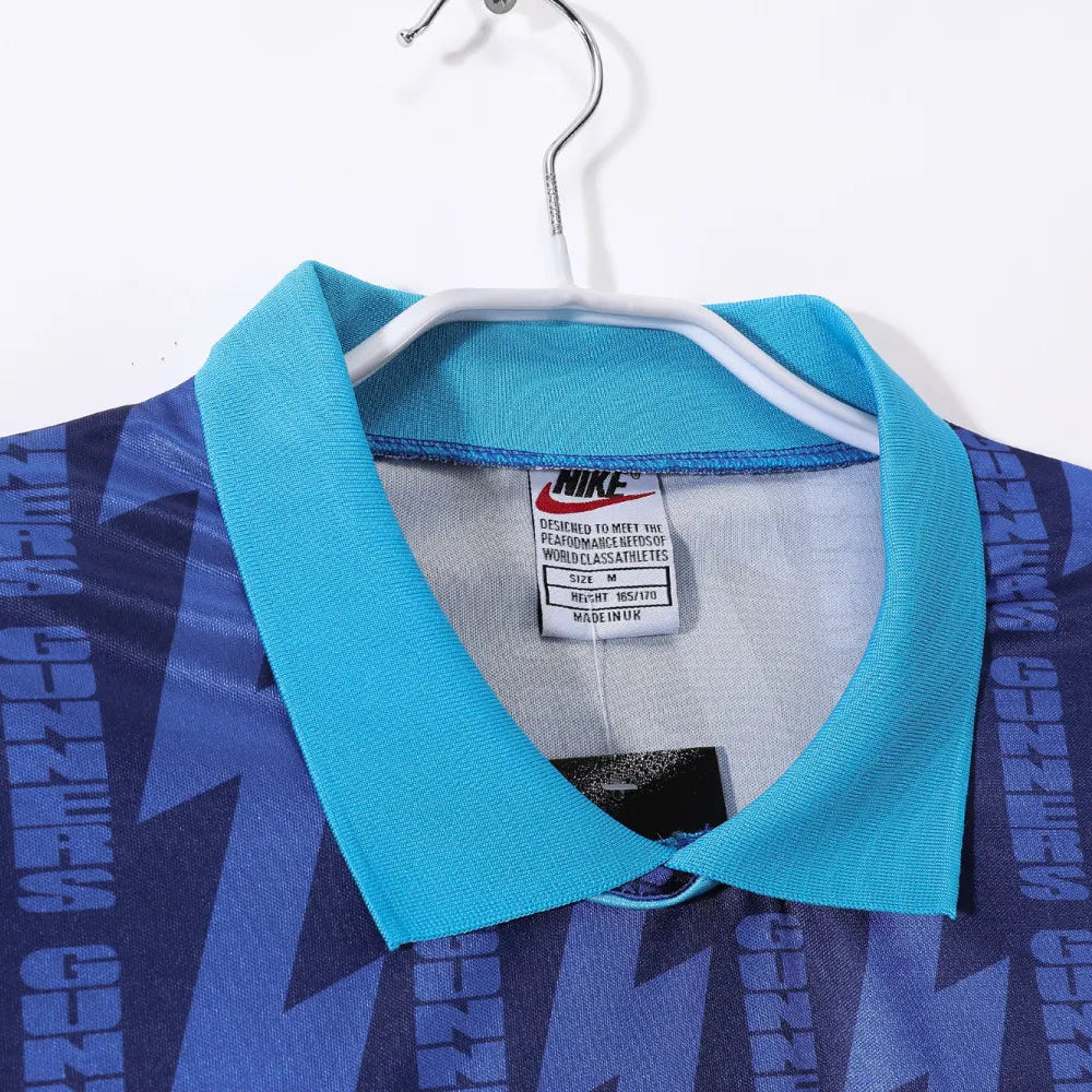 Arsenal 1994/95 Away Retro Shirt - Men's